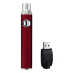 510 Thread Portable Electric Soldering Iron Pen with USB Charger 350/650/1100mAh Pen Solder Iron Heat Devices Welding Tool Kit