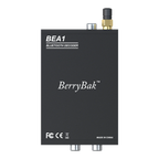 Desktop Bluetooth Receiver BT V5.3/LDAC USB Decoder with Optical Coaxial RCA Output-QCC5171 BEA1 w CE FCC ID Certification