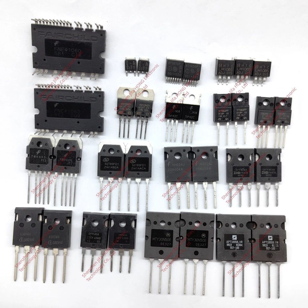 10PCS/Lot IRF100B201  TO-220 100V 192A  MOSFET Best QualityReally Stock Original