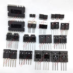 10PCS/Lot FGH60N60  FGH60N60UFD FGH60N60SMD  IGBT  60A 600V Imported Original Best Quality