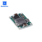 1-10PCS Mini360 DC-DC Buck Converter Module 4.75-23V To 1-17V Ultra-small Drone Synchronous Step-Down Power Supply Ultra LM2596