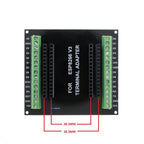 ESP8266 Expansion Board ESP-12E WIFI Development Board Breakout Board GPIO 1 into 2 for ESP8266 ESP-12E NodeMCU Lua WIFI V3