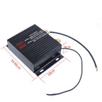 Dual Battery Smart Isolator Switch 150 200 250Amp Dual Control Universal 12V/24V Voltage Sensitive Relay for ATV, UTV, RV, Truck
