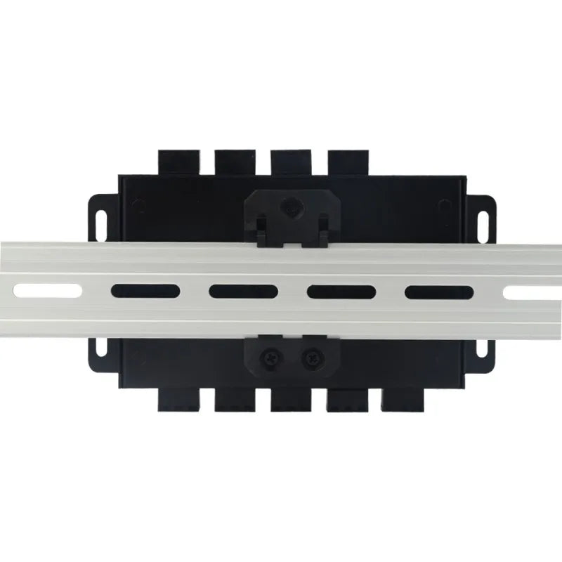 Serial port communication server RS232/485/422-ETH multi-channel modbus rtu to tcp to Ethernet transparent transmission module
