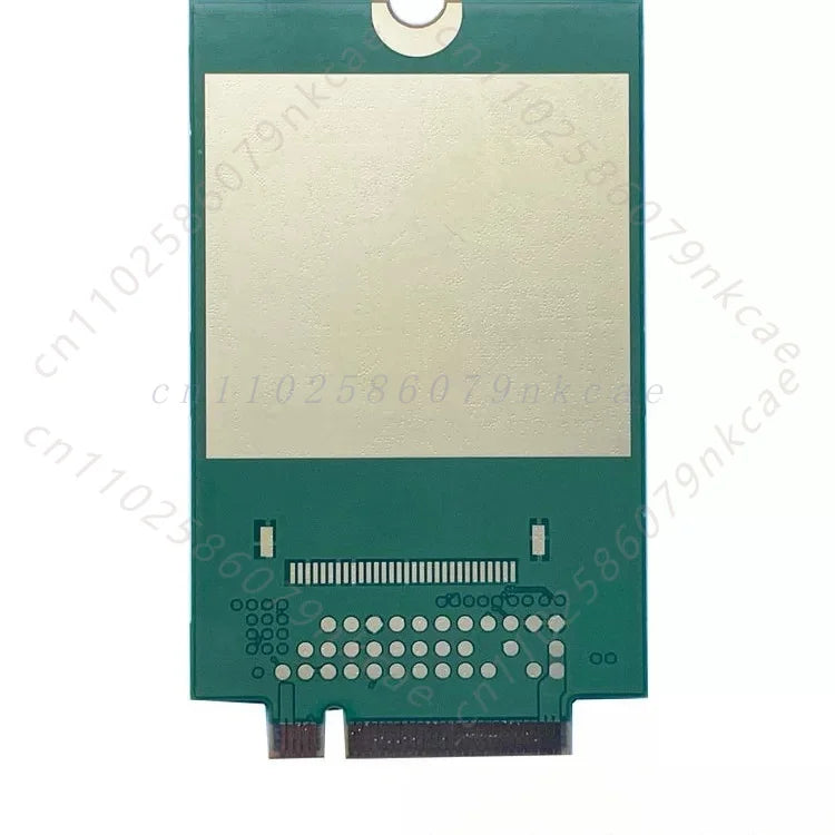For Fibocom FM350-GL Universal 4G 5G NR Sub6 LTE WCDMA Module 4.67Gbps Gigabit Modem Compatible With CPE