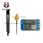 1PC Quectel EC200U EC200U-EU With SIM Card with Antennas adapter pigtail compatible EC25-MX EC25-AU EC200D EC200U SIM7600SA-H