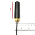 4G 433MHz  2.4G 5.8G GSM GPRS Wifi Antenna High Gain Outdoor Waterproof 5dBi External Cabinet Aerial SMA Male for DTU NB Model