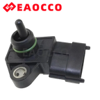 Original Manifold Absolute MAP Sensor Intake Air Boost Pressure Drucksensor For Hyundai Kia 393002B100 902201006