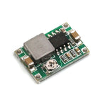 3A 5A DC-DC Buck Step-down Power Supply Module 3.3V 5v 9V 12V Fixed Output High-Current mini560 MP1584EN Adjustable Power