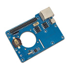 LCKVM Computer Remote Control PiKVM Expansion Board ATX Power Control OLED PCF8563 RTC