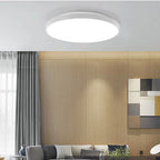 38cm RGB Smart LED Ceiling Light Dimmable Tuya APP Remote Alexa Google Voice Control Living Room Bedroom Home Decor Ceiling Lamp