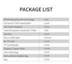 PUZHI  7035 7045 7100 Card:  Xilinx SoC ZYNQ 7000 7035 7045 7100 FPGA Development Board PCIe SFP USB ZC706
