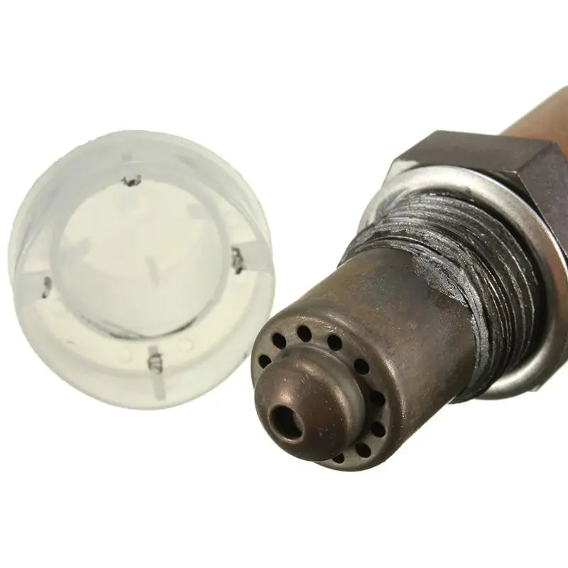 NEW-4X 4 Wire Universal Gas O2 Oxygen Sensor Lambda O2 Sensor 0258986602 0258986507 For Citroen Ford Renault-Volvo