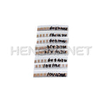 150PCS SMD Tantalum Capacitor Assortment Kit 1uf-220uf A/B Case Tantalum Capacitors Set 1UF 2.2UF 4.7UF 10UF 47UF Capacitors