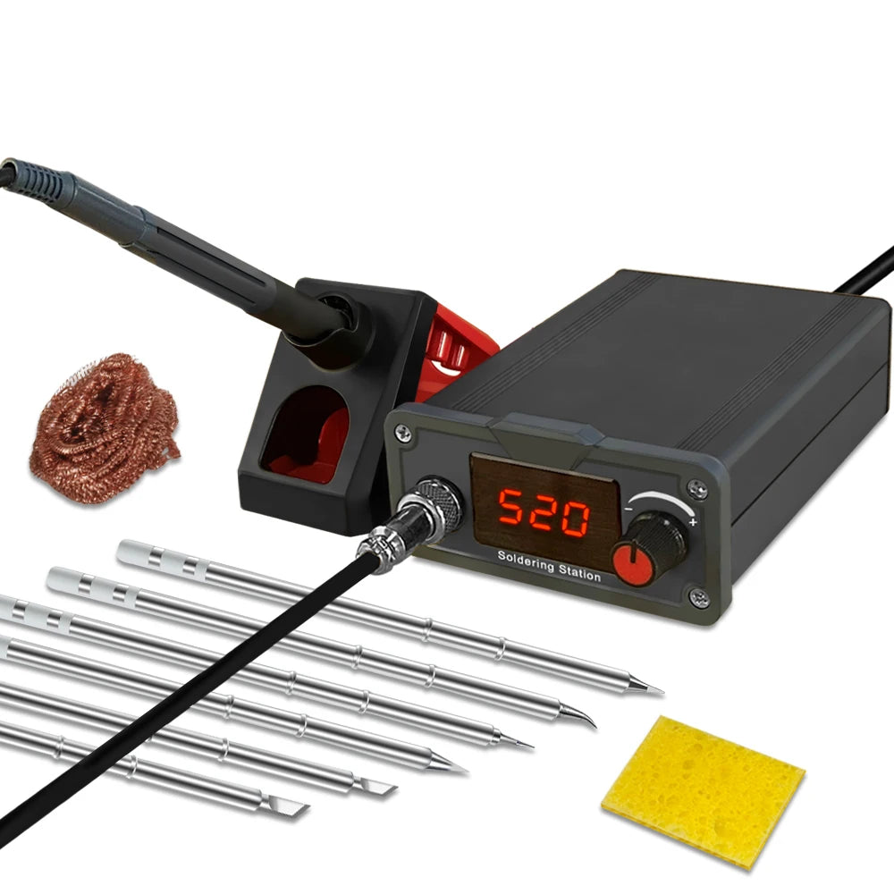 750W hot air gun Heat Gun Adjustable temperature welding gun Auto plastic pipe welding repair tool 100-600 degrees
