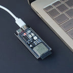 ESP32-S3-DevKitC-1 N16R8 Development Board Two Type C Integrated Wi-Fi&Bluetooth 44Pin Compatible Arduino IDE ESP-IDF Optional