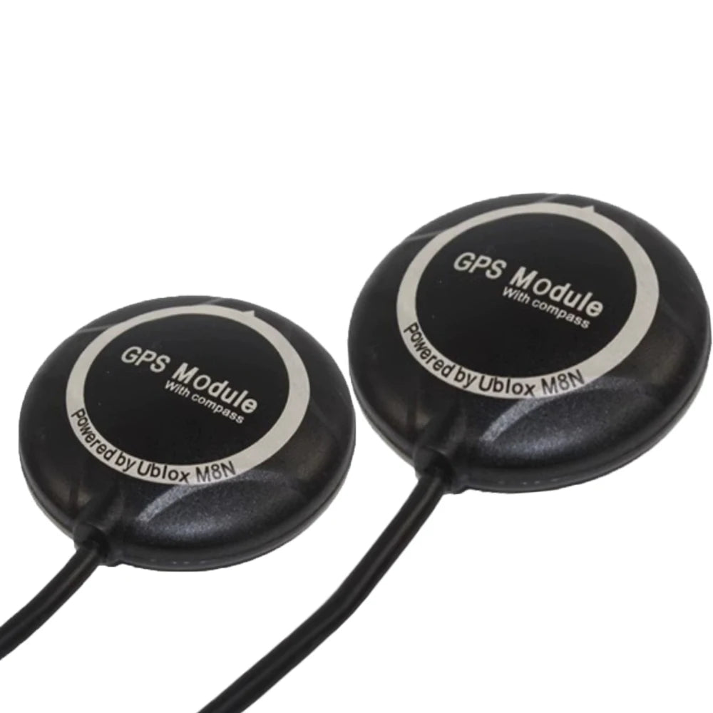 GPS Module M8N GPS Built in Compass for APM PIX Pixhawk PX4 Flight Controlle