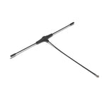 915MHz 2.4G T-type ELRS Antenna 78/120/220mm  IPEX 1 IPEX1 for FPV Drone TBS CROSSFIRE FRSKY R9mm R9MX ELRS Nano EP1 RX Receiver