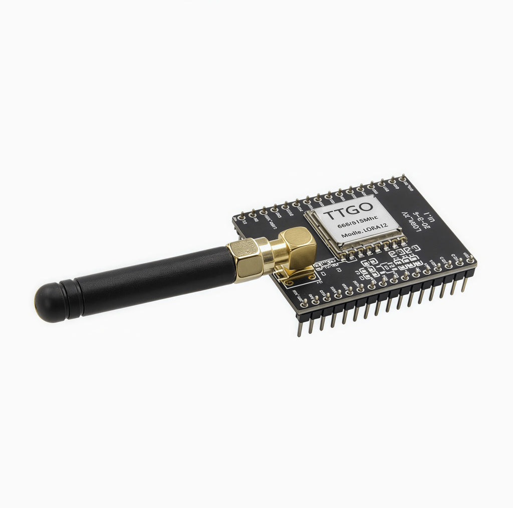 LILYGO® TTGO T-SIM7000G SIM Development Board ESP32 WiFi Bluetooth GPS Module SIM7000G  4/16MB Flash
