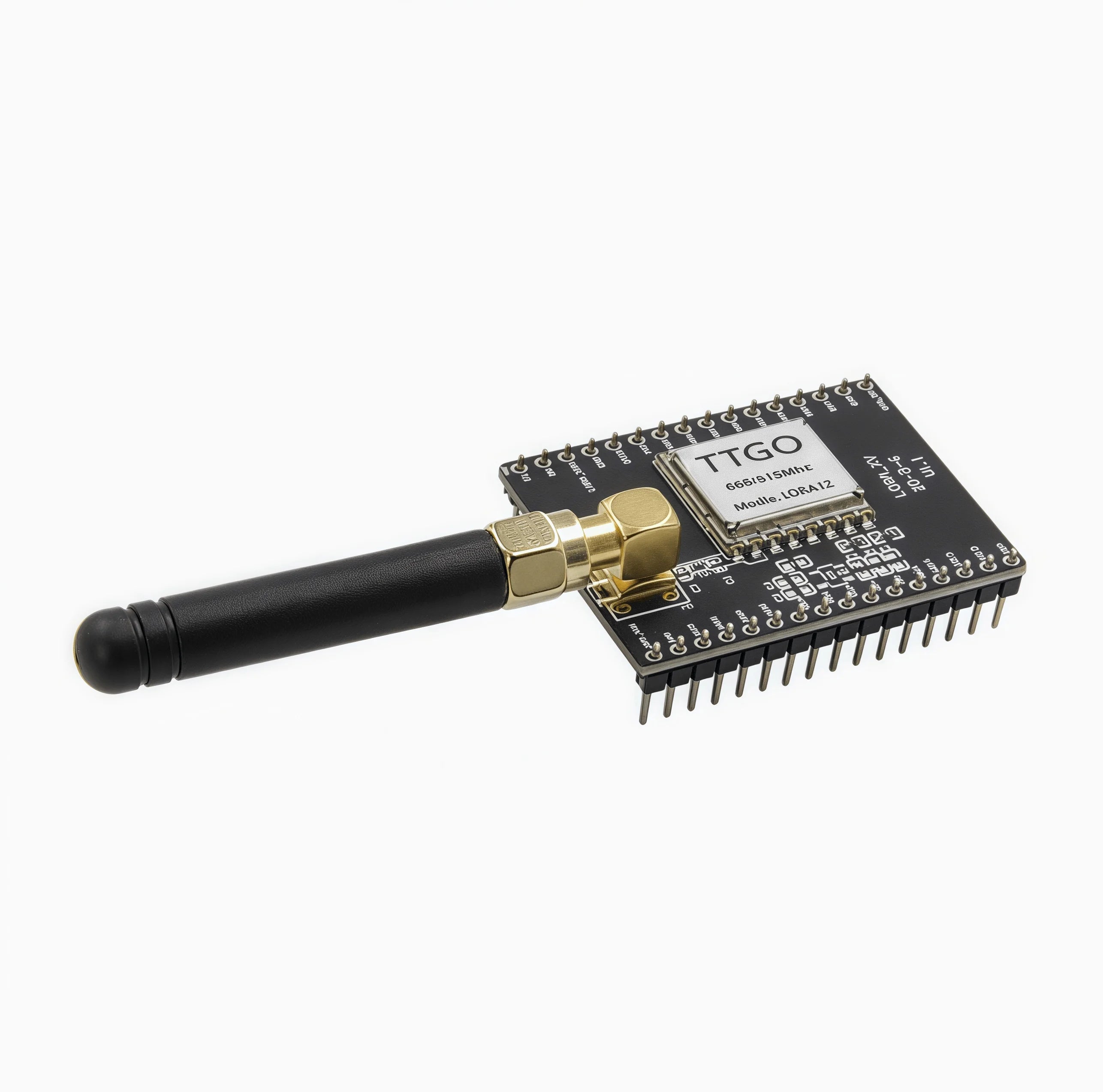 LILYGO® TTGO T-SIM7000G SIM Development Board ESP32 WiFi Bluetooth GPS Module SIM7000G  4/16MB Flash