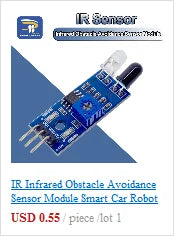 5V 12V Light Photoswitch Sensor Switch LDR Photoresistor Relay Module Light Detection Photosensitive Sensor Board For Arduino