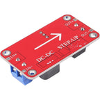 XL6019 (XL6009 Upgrade) Automatic Step-Up Step-Down Dc-Dc Adjustable Converter Power Supply Module 20W 5-32V to 1.3-35V