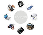 5pcs Pogo Pin Connector Pogopin Battery Spring Loaded Contact SMD Needle PCB 2 3 4 5 6 7 8 9 10 12 14 MM Test Probe H021 - H040