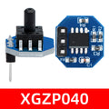 XGZP040 Air Pressure Sensor Module: 0-40KPA (Air/Water Pressure, Level & Depth) – Compatible for Arduino
