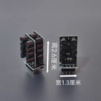Marantz hdam-se class a audiophile discrete op amp, directly replaces american ss3601 ss3602 op amp