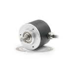 E6B2-C Incremental Rotary Encoder 4096 PPR High Resolution 8mm solid shaft NPN/PNP/Line Driver Outputs IP54 Rated