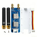 M5Stack StickC Plus 2 RF Development Board NRF24L01 & CC1101 Module with Bruce Firmware, 3D Printed Case Included