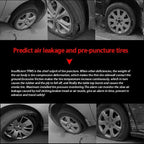 1/4PCS TPMS Sensor For BMW 3-Series G20 2019-2025 Tire Pressure Monitoring Sensor 6877937 6877936 433MHZ