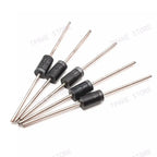 10pcs 1N5820 1N5822 1N5824 1N5825 IN5822 DO-27 Schottky Diode