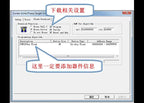 JLINK V8 V9 Simulator Downloader STM32 Singlechip  J-Link 1.8V-3.3V-5V Gold Sinking Process