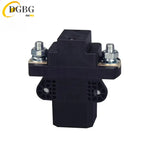 DC Contactor 12V 24V 36V 48V 60V 72V 120V Power Relay 50A 100A 200A Forklift Normally Open Noramlly Closed QZJ