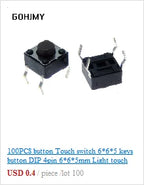 10PCS SMT 1.27mm 1.27 Double Row Female Breakaway PCB Board Pin Header socket Connector Pinheader 2*5 2*10 2*8 2*7 2*20 2* 3-50P
