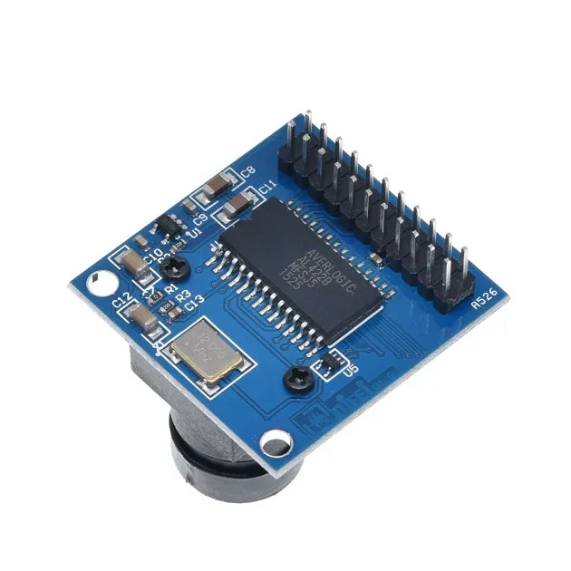 OV7670FIFO camera module module with STM32 driver microcontroller development board