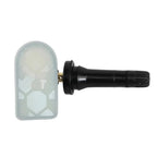 4PCS TPMS Tire Pressure Sensor For Chery Jaecoo J7 2024 802000277AA 802000121AA Tire Pressure Monitoring System 433MHz