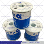 ALPHA Solder Wire Original 63/37 0.51-0.64-0.81-1.02mm