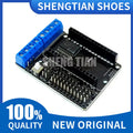 L293D For ESP8266 ESP-12E Dual High Power H-Bridge Module For Wireless WIFI NodeMcu Motor Driver Shield Board For WIFI V3 CP2102