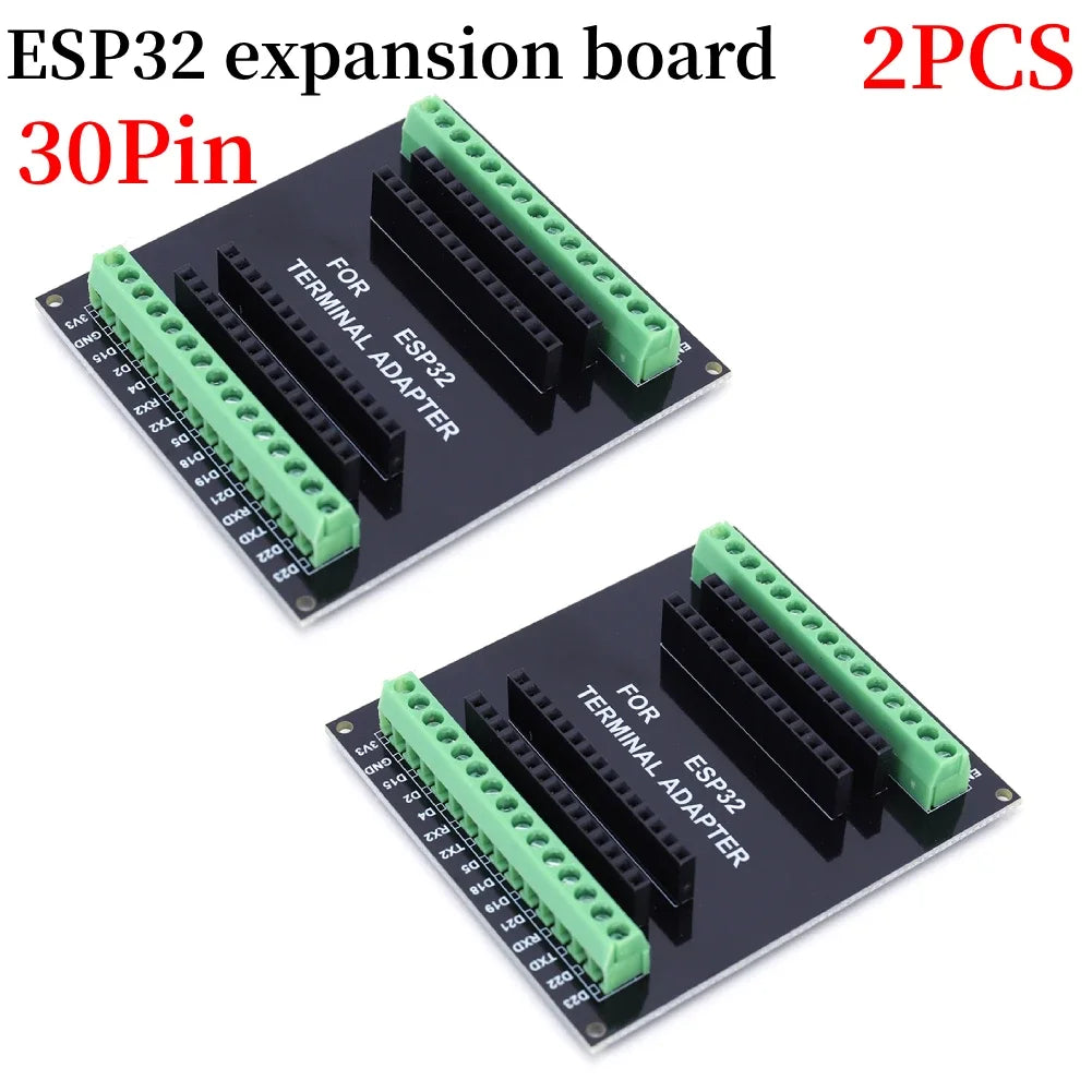 1-3Set E32 CH340C Development Board TYPE-C / Micro USB WiFi+Bluetooth Ultra-Low Power Consumption SPI Wireless Module