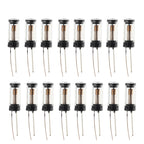 50PCS SW-18020P Induction Sensor High Sensitivity Vibration Switch