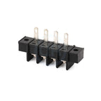 (10 PCS) KF 25HM - 7.62mm / 35HM - 8.25mm / 45HM - 9.5mm / 55HM - 10mm / 65HM - 11mm Grid PCB Terminal Block Connector