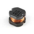 50PCS CD43 SMD Power Inductor 2.2 3.3 4.7 10 22 47 68 100 220 330 470UH Wire Wound Chip Power Inductance 100 101 221 2R2 4R7 1mH