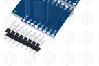 ESP8266 D1 Mini Pro WiFi Development Board NodeMcu 0.66 OLED DHT11 DHT22 buzzer Relay DS18B20 ESP32 Motor for WeMos DIY Kit