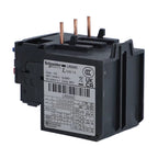 Schneider Electric LRD Thermal Overload Relay Series LRD08C to LRD35C 0.1-38A Compatible with LAD7B106C Base Plate