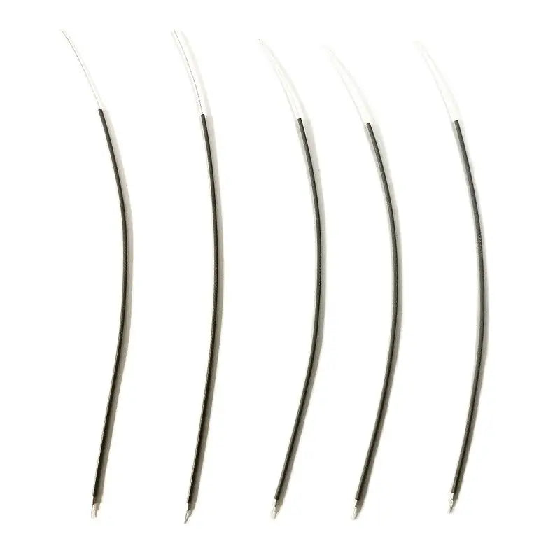 10Pcs 2.4GHz RC Receiver Antenna W/Plug for FrSky/Spektrum/FlySky/DSMX/ TX16S Jumper Radiolink - High-Signal