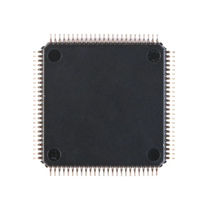Original STM32F105VCT6 LQFP-100 ARM Cortex-M3 32-bit Microcontroller MCU
