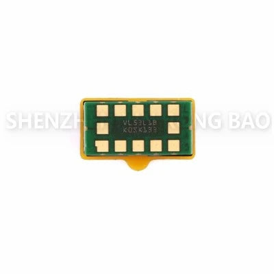 1pcs  New original  VL53L0X VL53L1X optical sensor chip LGA12 VL53L1CXV0FY/1 optical cover