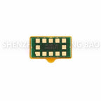 1pcs  New original  VL53L0X VL53L1X optical sensor chip LGA12 VL53L1CXV0FY/1 optical cover